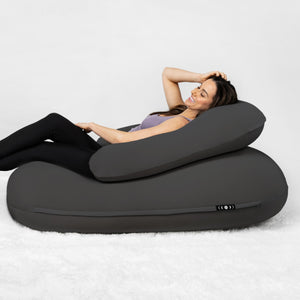 Moon Pod + Backrest Bundle