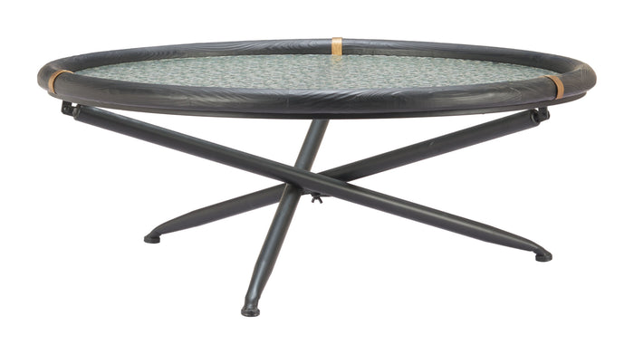 Zuo Modern Aneis Coffee Table
