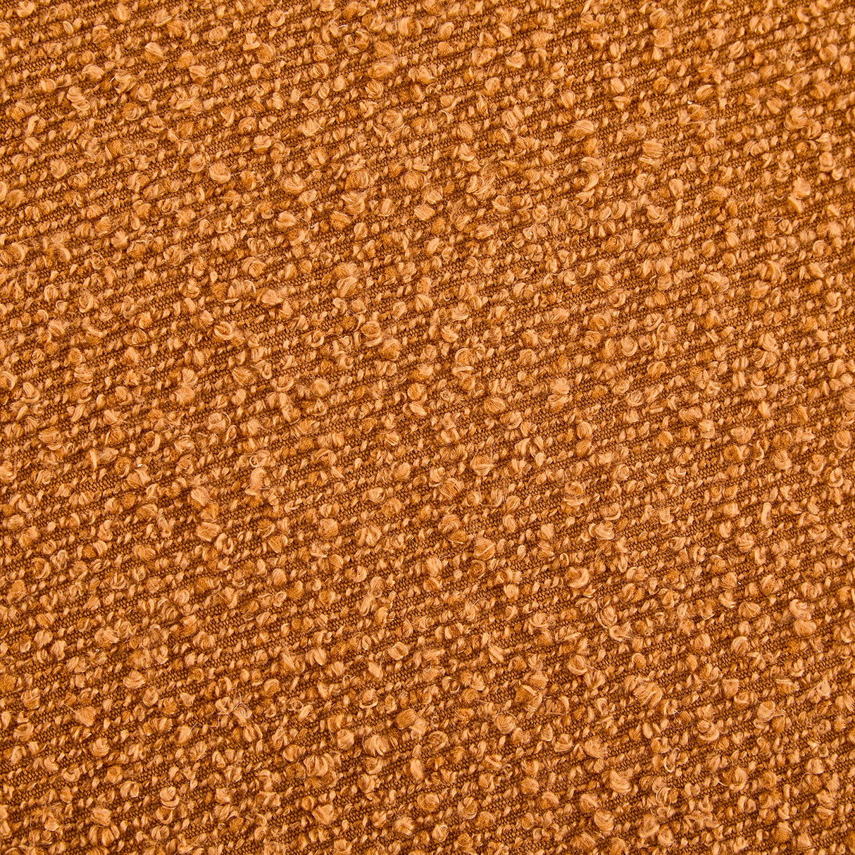 Modish - Round Ottoman