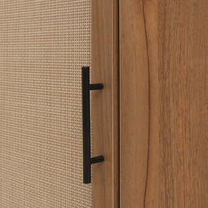 Freestanding Corner Corner Cabinet For Living Room