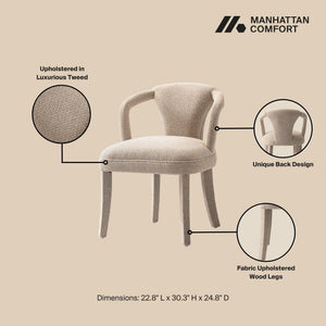 Palmer - Armchair