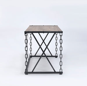 Jodie Rustic Desk