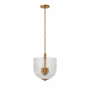 Garnet Pendant Lamp - Coarse
