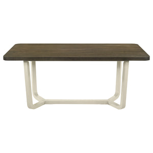 Sexton - Rectangular Dining Set