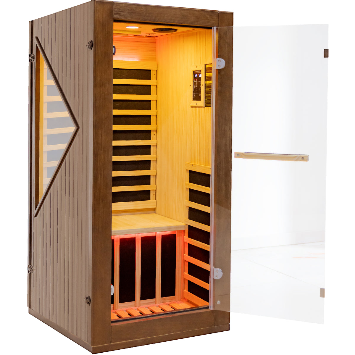 1090W Sauna