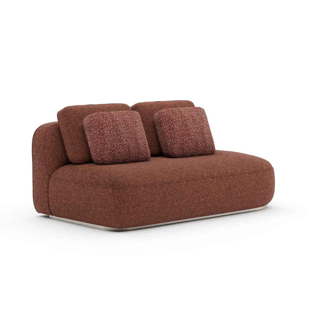 Sasso Sectional Components