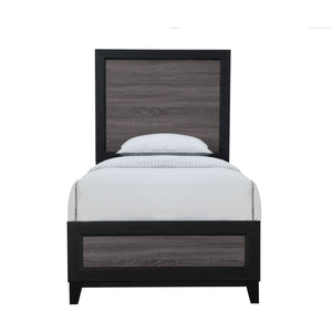 Soluto - Bed