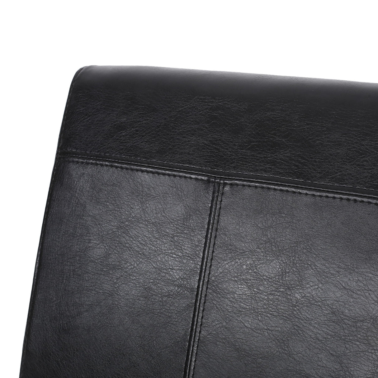 Pertica - Dining Upholstered Armless Chairs (Set of 2)