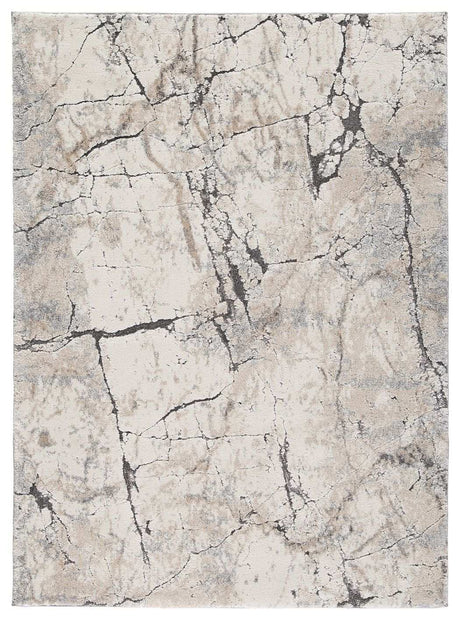 Wyscott - Rug - Best Buy Furniture