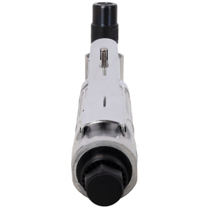 1/4" Air Angle Die Grinder, Ball Bearing Construction