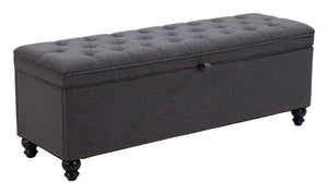 Zuo Modern Halifax Storage Bench