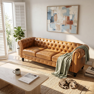 FX-P80PB-PULB Sofa
