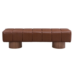 Upholstered Dining Bench For Dining Room