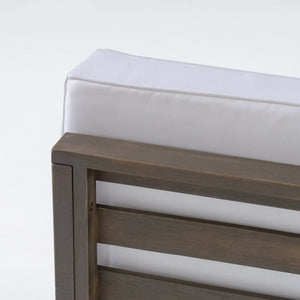 Oana - Armless Chair - Best Buy Furniture