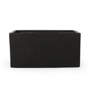 Modern Outdoor Planter - Best Buy Furniture
