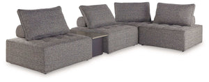 Bree Zee - Outdoor Sectional - Best Buy Furniture