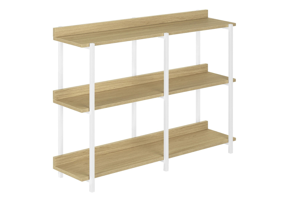 Accent Console Table For Entryway, 3 Tier Design - Best Buy Furniture