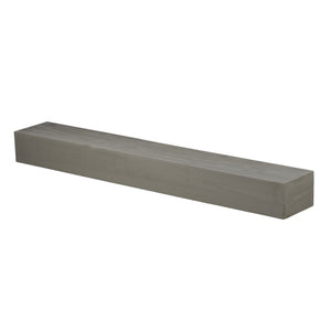 Fireplace Mantel Floating Shelf For Home Decor