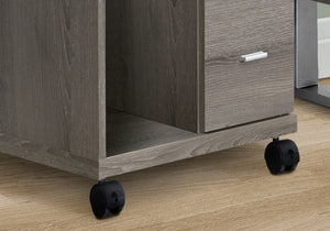 Office, File Cabinet, Printer Cart, Rolling File Cabinet, Mobile, Storage, Contemporary & Modern - Best Buy Furniture
