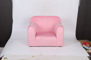 Durable Design Kids Club Sofa
