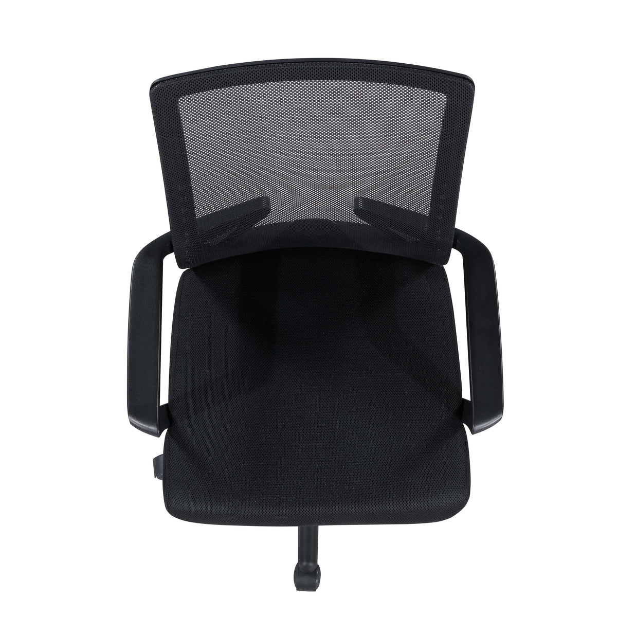 Height Adjustable Office/Task Chair with Armrest
