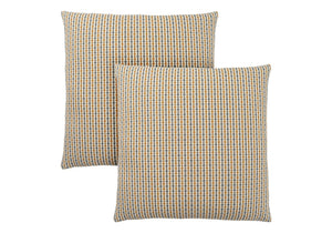 Pillows, Square, Insert Included, Decorative Throw, Hypoallergenic - Best Buy Furniture