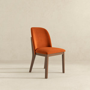 Kaitlyn - Comfort Dining Chair (Set of 2)