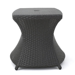 Berkeley - Chaise Lounge Side Table