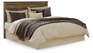 Trinell - Panel Headboard - Best Buy Furniture