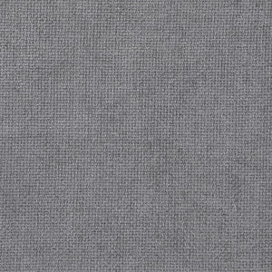 Lincoln - Upholstered Curved Sectional Sofa With Pillow Back Cushions - Gray