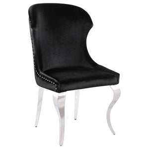 Daphne - Upholstered Dining Side Chair (Set of 2)