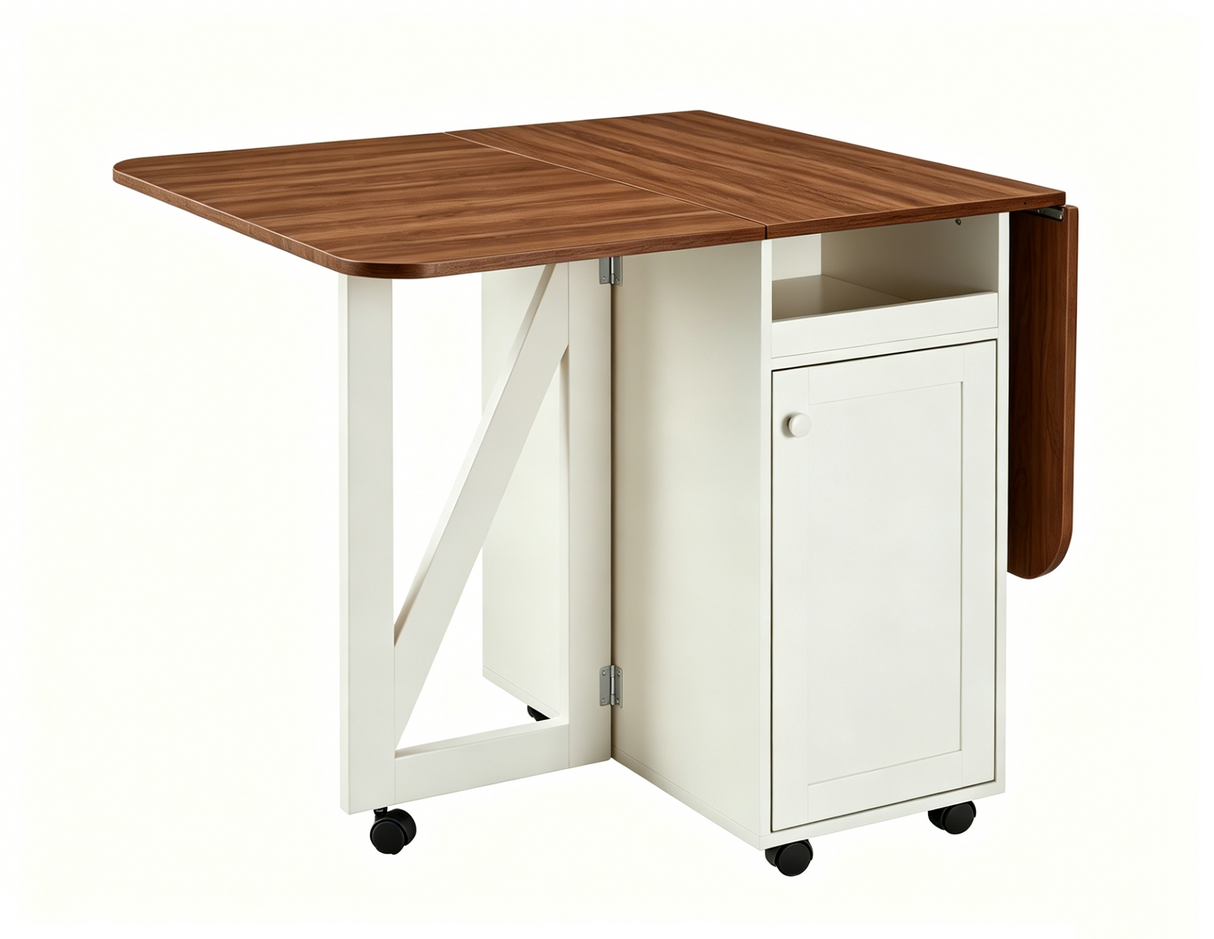 Foldable Dining Table