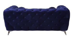 Atronia - Luxurious Design Loveseat