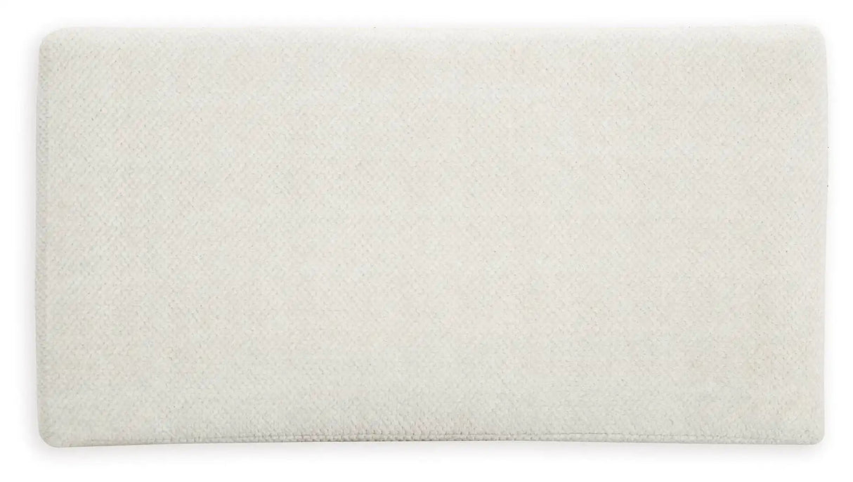 Karinne - Oversized Accent Ottoman - Best Buy Furniture