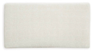 Karinne - Oversized Accent Ottoman - Best Buy Furniture