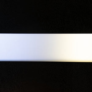 36 x 80 FRP Entry Door Slab with Frosted Glass