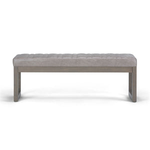 Casey - Multi Functional Ottoman Bench