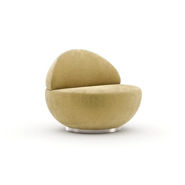 Jagger Swivel Chair