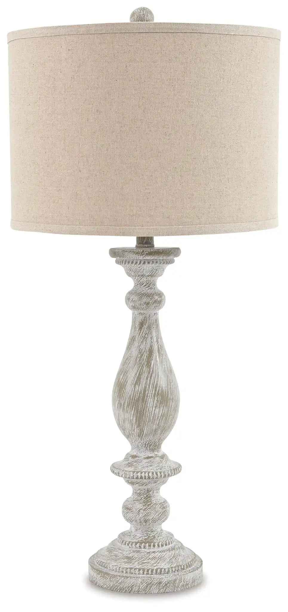 Bernadate - Table Lamp (Set of 2)