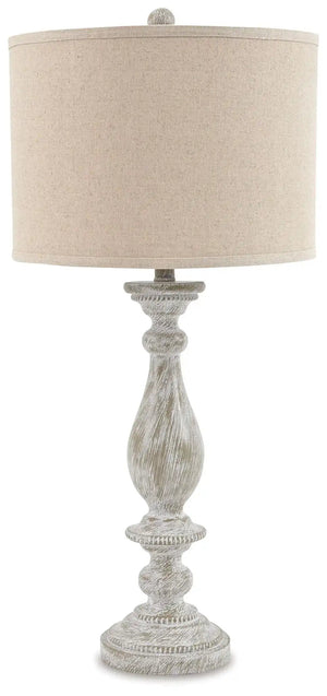 Bernadate - Table Lamp (Set of 2)