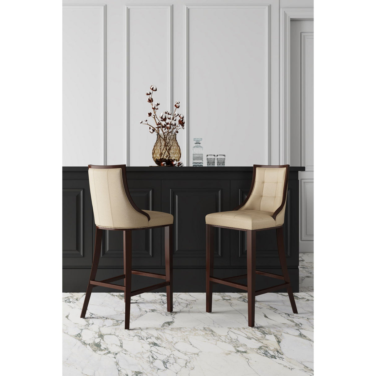 Fifth Avenue - Stool