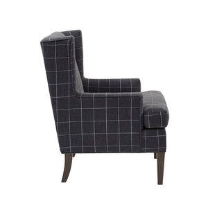 Fancy Design, Farmhouse Accent Chair