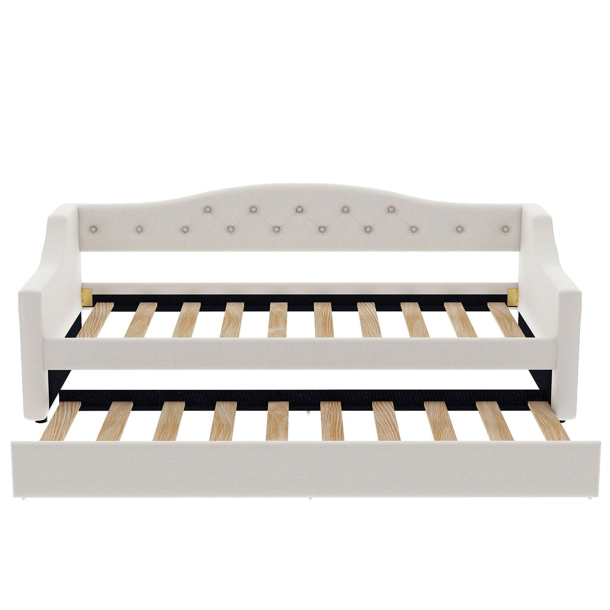 Daybed With LED Belt