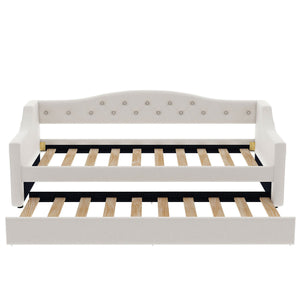 Daybed With LED Belt