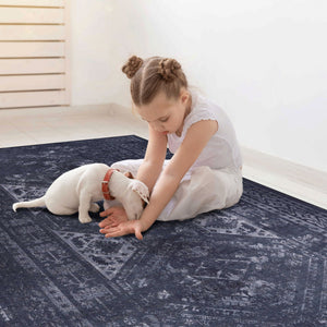 Maval - Washable Rug