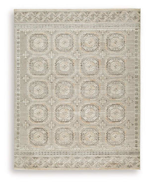 Bachby - Rug - Best Buy Furniture