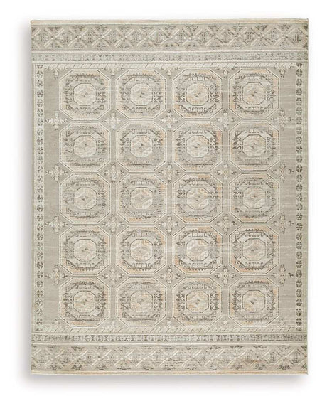 Bachby - Rug - Best Buy Furniture