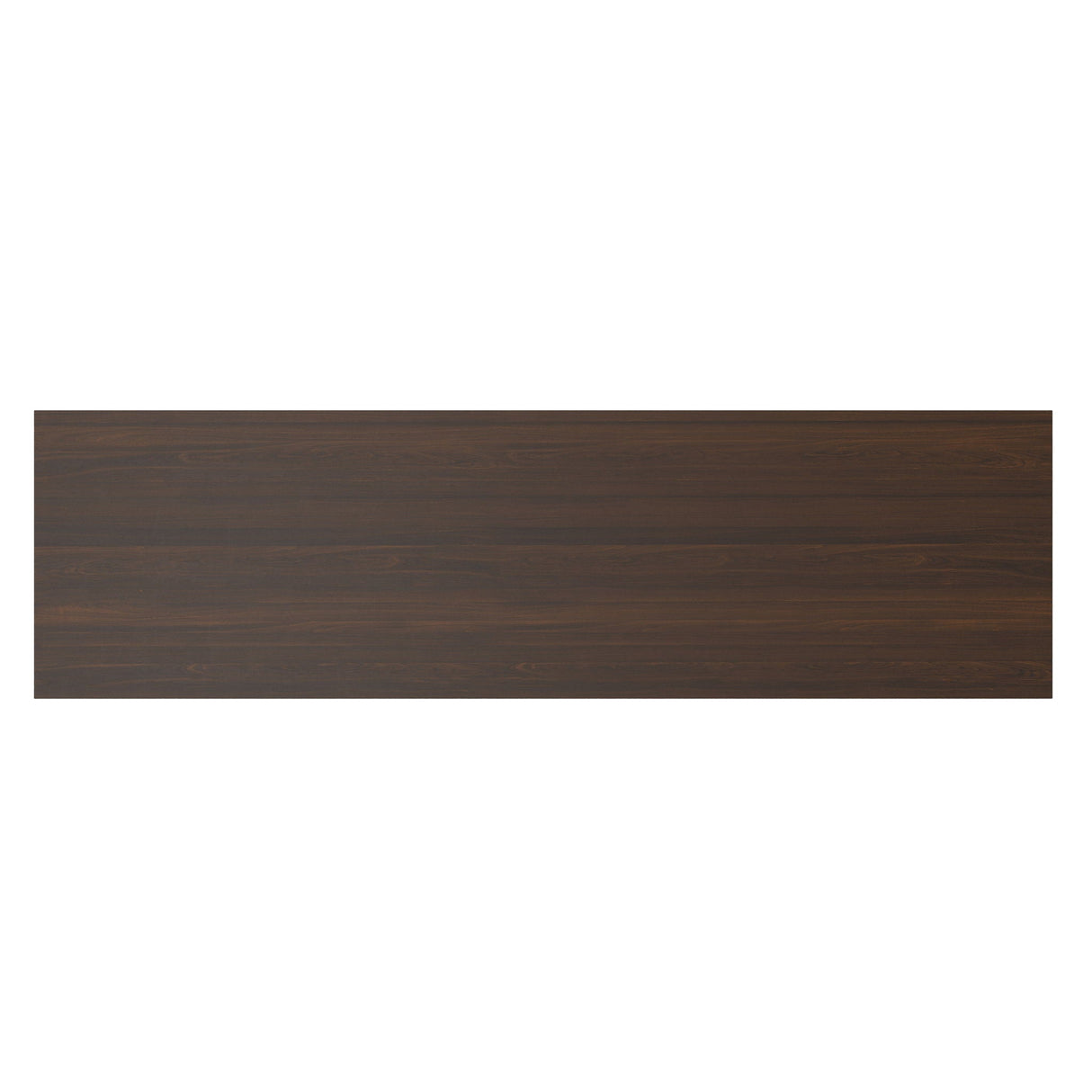 Artisan - Large 4 Door Sideboard Buffet - Brown