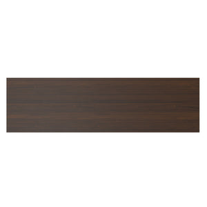 Artisan - Large 4 Door Sideboard Buffet - Brown