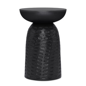 Boyd - Handcrafted Accent Table